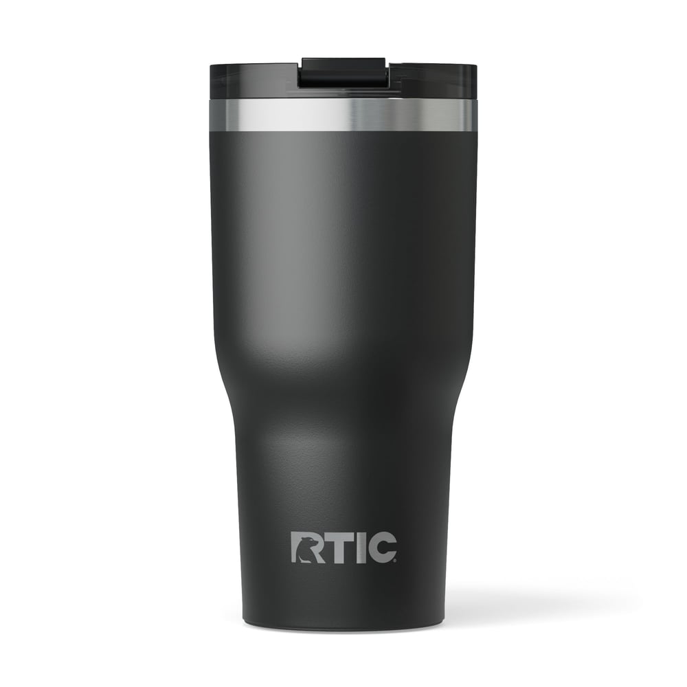 RTIC Outdoors - Essential Tumbler - Black