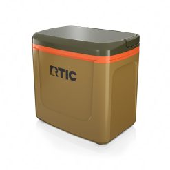 Alternative view of RTIC Outdoors - 8 QT Road Trip Personal Cooler - Trailblazer