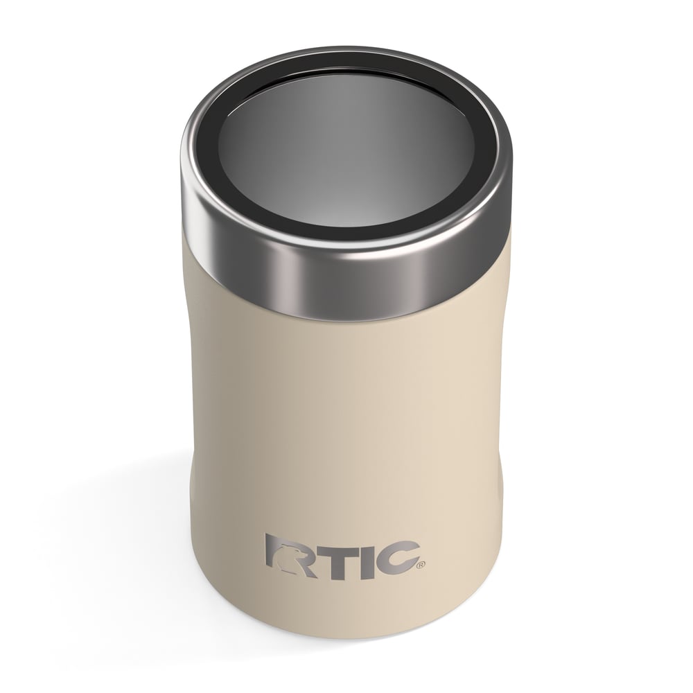 RTIC Outdoors - 12oz Ultimate Can Cooler - Beach - Image 5