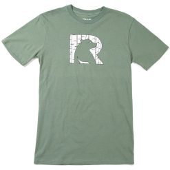 RTIC Outdoors - Aspen Logo Short Sleeve T-Shirt