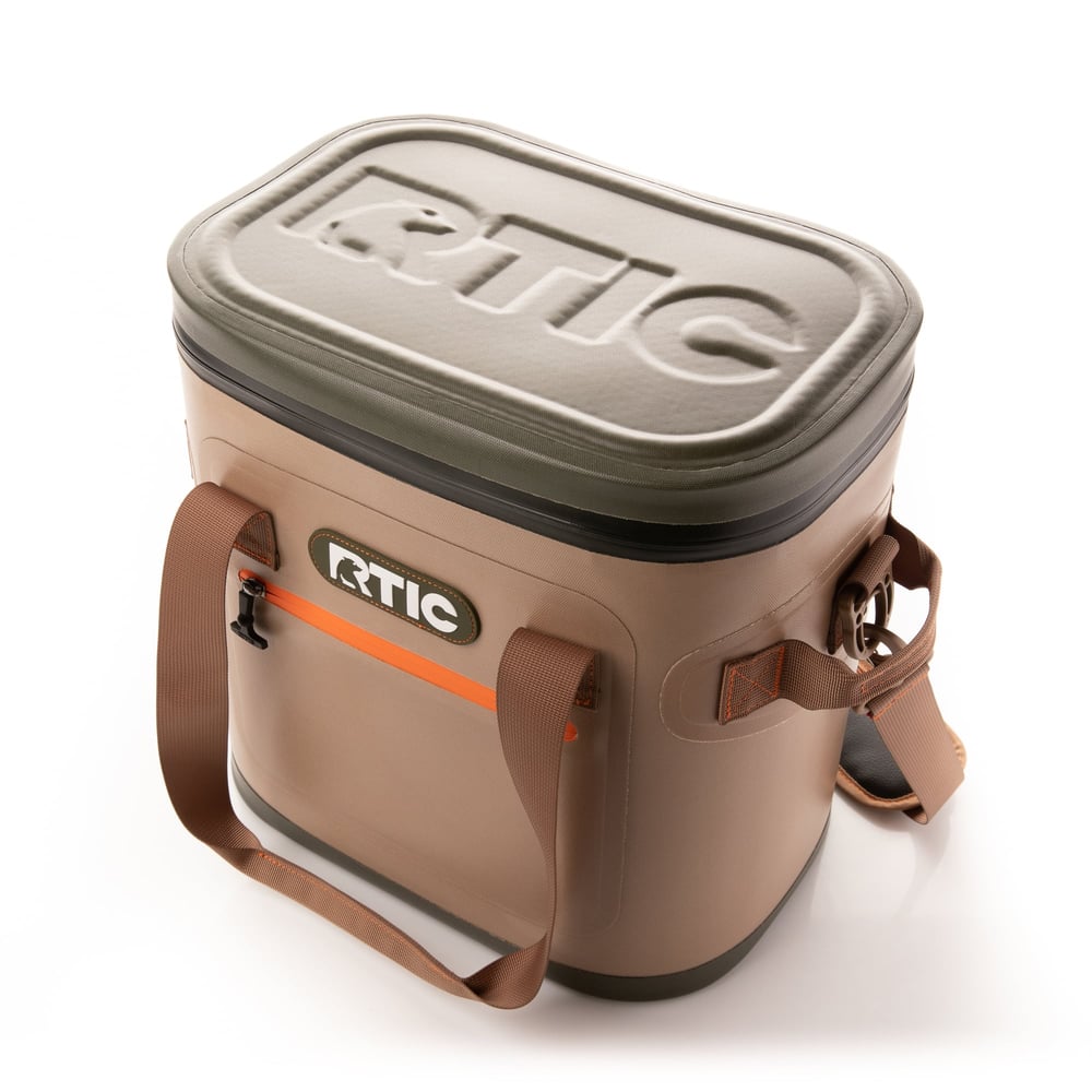 RTIC Outdoors - BUILT TO FLOAT - Tan - Image 6