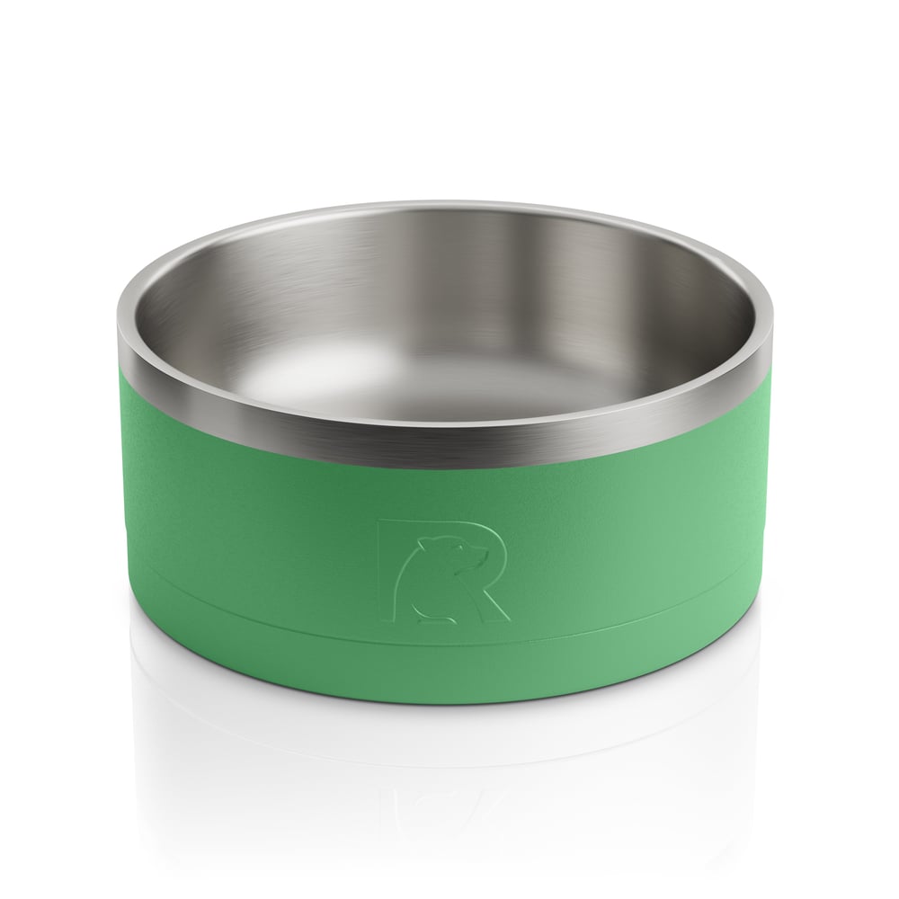 RTIC Outdoors - 3-In-1 Dog Bowl - Fairway & Beach - Image 2