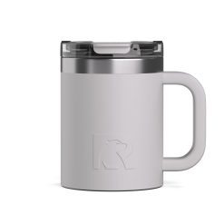Alternative view of RTIC Outdoors - Essential Mug - Cool Grey