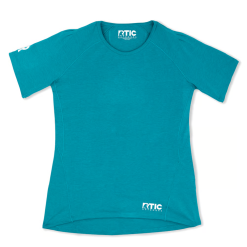 Alternative view of RTIC Outdoors - Women's R-Tech Performance Tees - Deep Harbor
