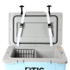 Alternative view of RTIC Outdoors - 52 QT Ultra-Light Cooler Cushion