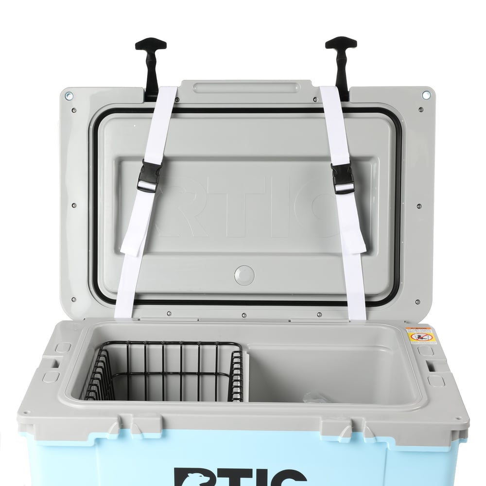 RTIC Outdoors - 52 QT Ultra-Light Cooler Cushion - Image 2