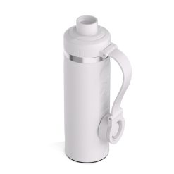 Alternative view of RTIC Outdoors - Refuel Bottle - White