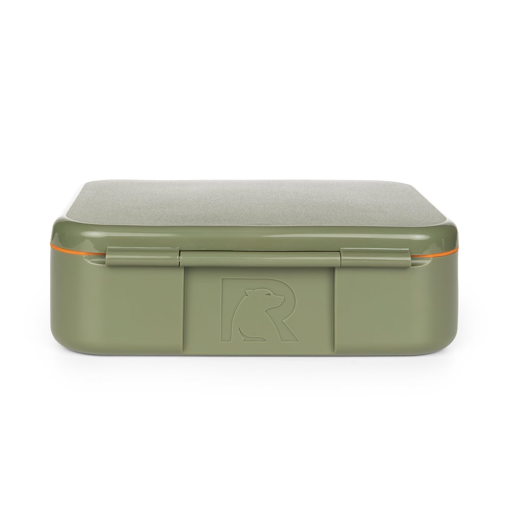 RTIC Outdoors - Day Packer Lunch Container - Camper Green - Image 5
