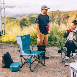 RTIC Outdoors - Ultra-Tough Chair-Deep Harbor