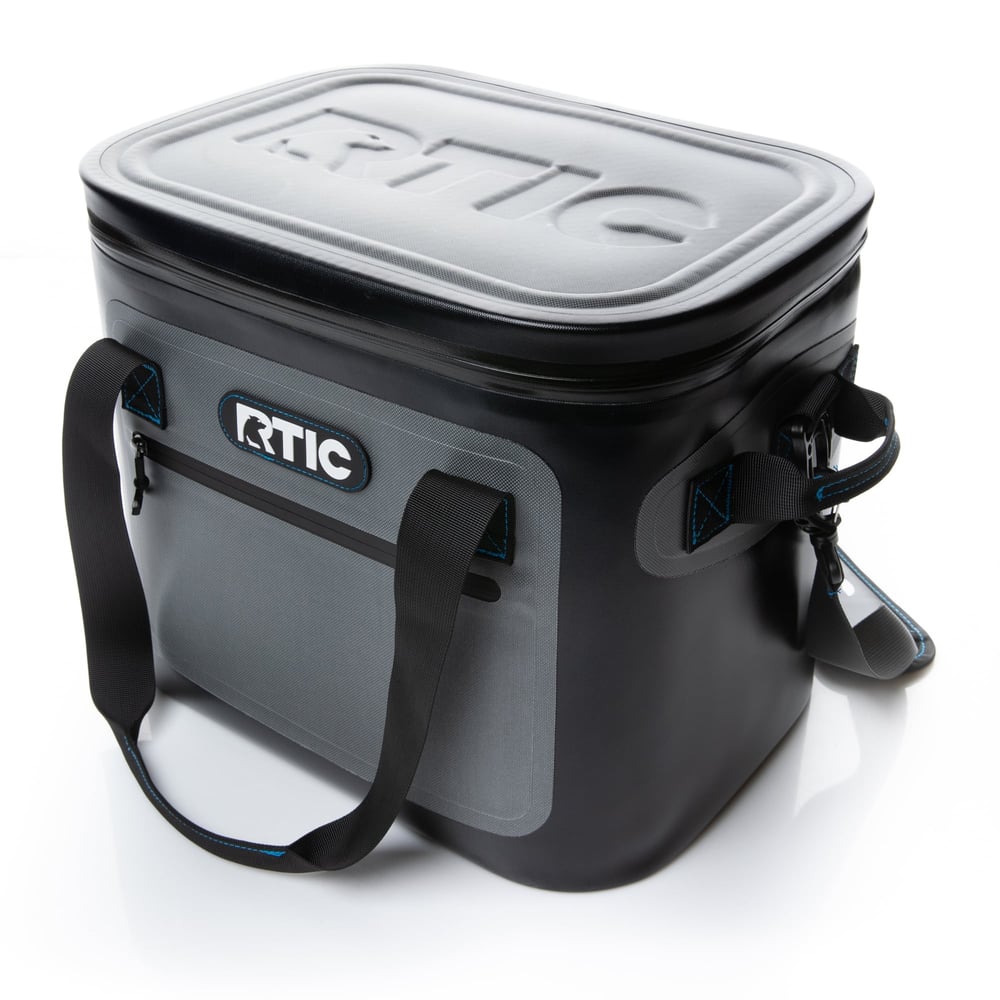RTIC Outdoors - BUILT TO FLOAT - Blue / Grey - Image 5