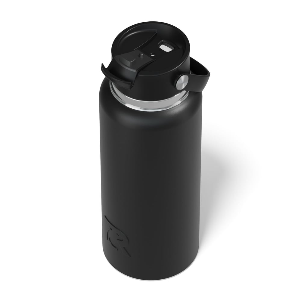 RTIC Outdoors - Outback Bottle - Black - Image 3