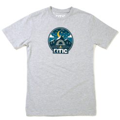 RTIC Outdoors - Night Camp Short Sleeve T-Shirt