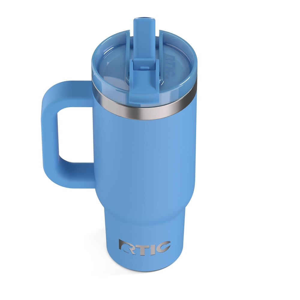 RTIC Outdoors - SIP IT. SNAP IT. GO.-Denim - Image 7
