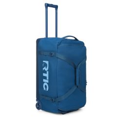 RTIC Outdoors - Pack It. Roll It. Go.-Navy & Denim