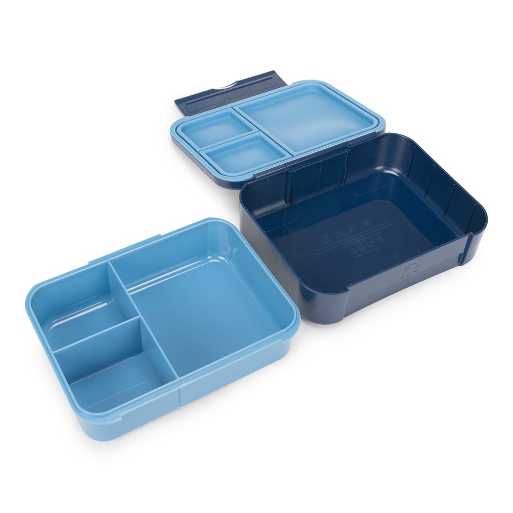 RTIC Outdoors - Day Packer Lunch Container - Navy - Image 4