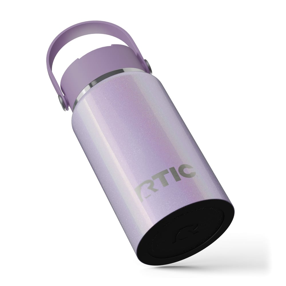 RTIC Outdoors - Outback Bottle - Lavender Glitter - Image 5