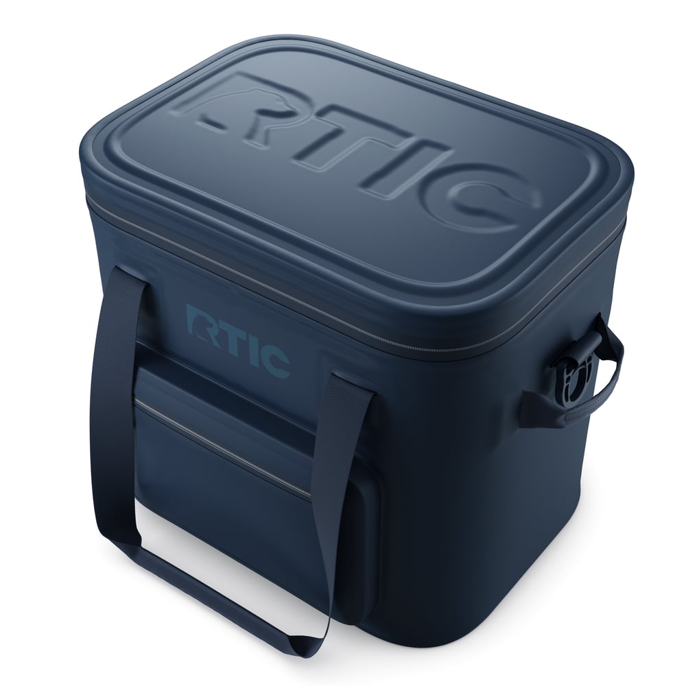 RTIC Outdoors - Ultra-Tough Soft Cooler Pro - Image 6