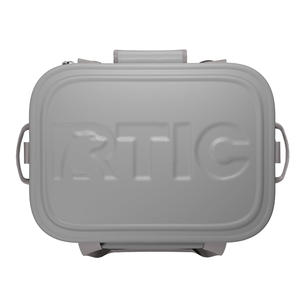 RTIC Outdoors - Ultra-Tough Soft Cooler Pro - Image 7