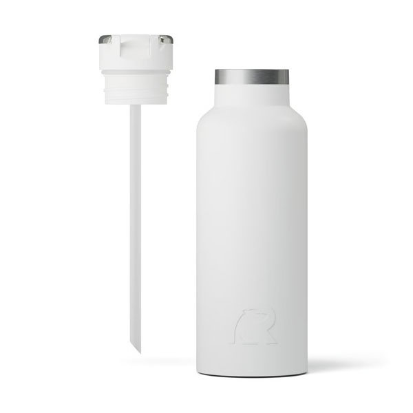 RTIC Outdoors - Journey Bottle - White - Image 5