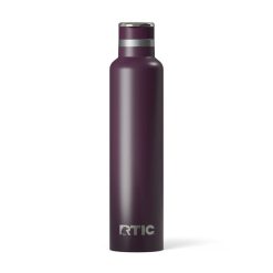 RTIC Outdoors - Journey Bottle - Plum
