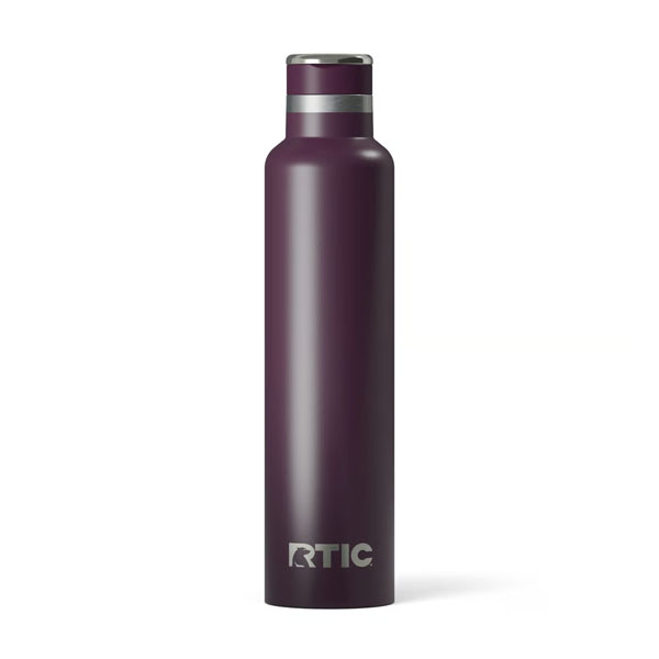 RTIC Outdoors - Journey Bottle - Plum