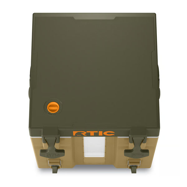 RTIC Outdoors - Halftime Water Cooler - 3 Gallon - Trailblazer - Image 7