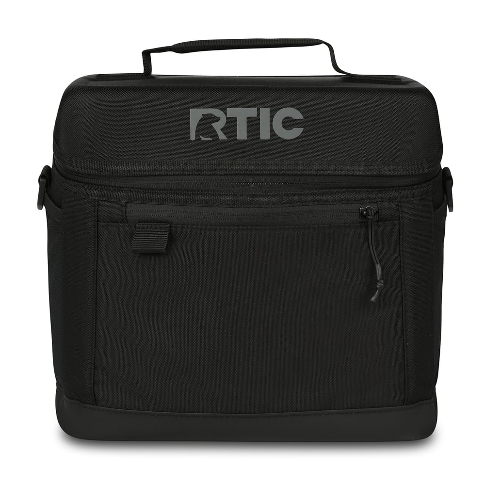 RTIC Outdoors - Everyday Cooler - Black - Image 7