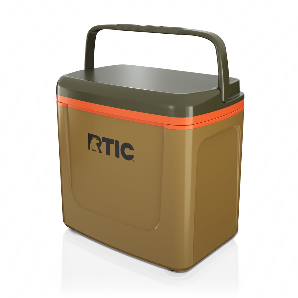 RTIC Outdoors - 8 QT Road Trip Personal Cooler - Trailblazer