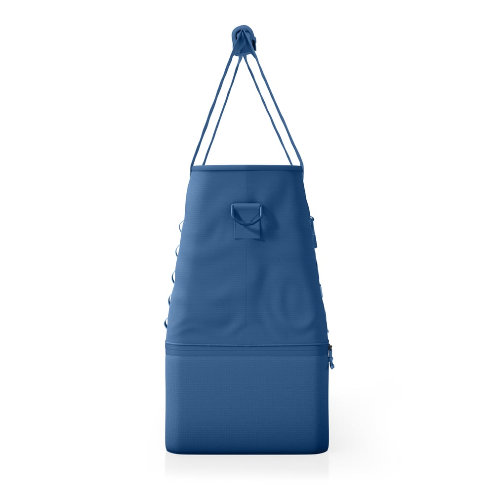RTIC Outdoors - HALF BAG, HALF COOLER-Navy & Denim - Image 6