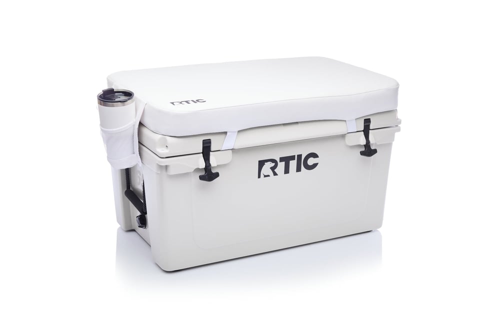 RTIC Outdoors - Ultra-Tough Cooler Cushion - Image 2