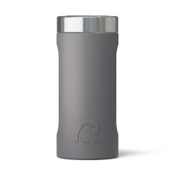 Alternative view of RTIC Outdoors - 24oz Ultimate Can Cooler - Graphite