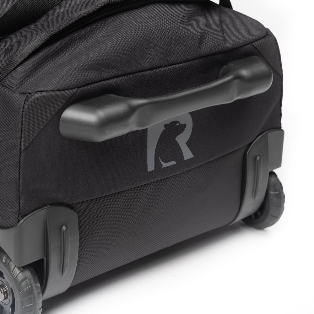 RTIC Outdoors - Pack It. Roll It. Go.-Black - Image 15