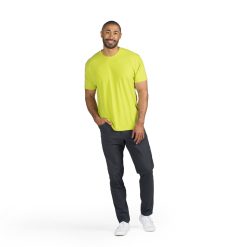 Alternative view of RTIC Outdoors - Logo Short Sleeve T-Shirt