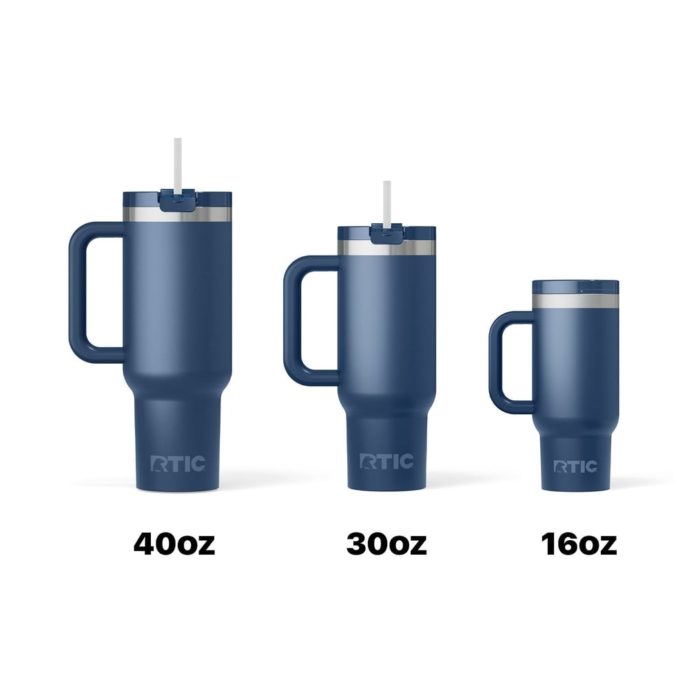 RTIC Outdoors - SIP IT. SNAP IT. GO.-Olive - Image 10