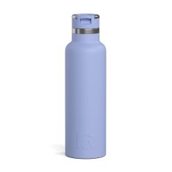 Alternative view of RTIC Outdoors - Journey Bottle - Periwinkle