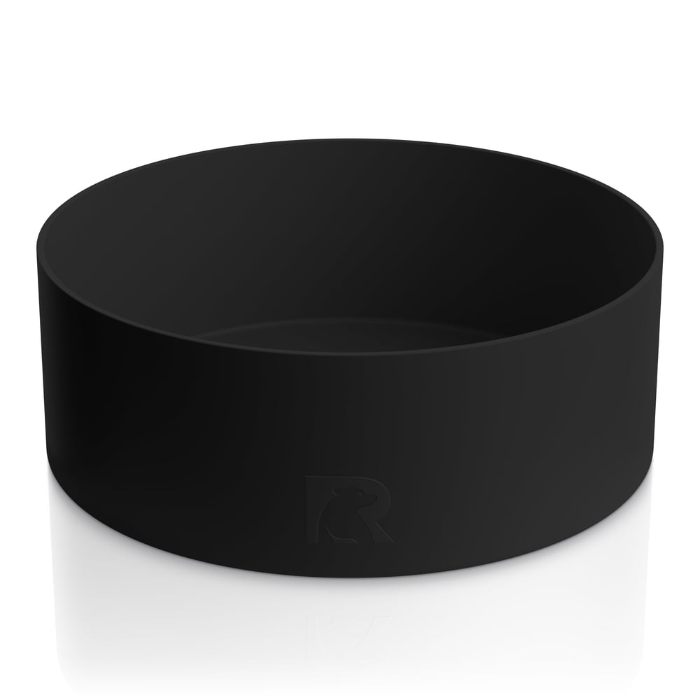 RTIC Outdoors - 3-In-1 Dog Bowl - Black - Image 5