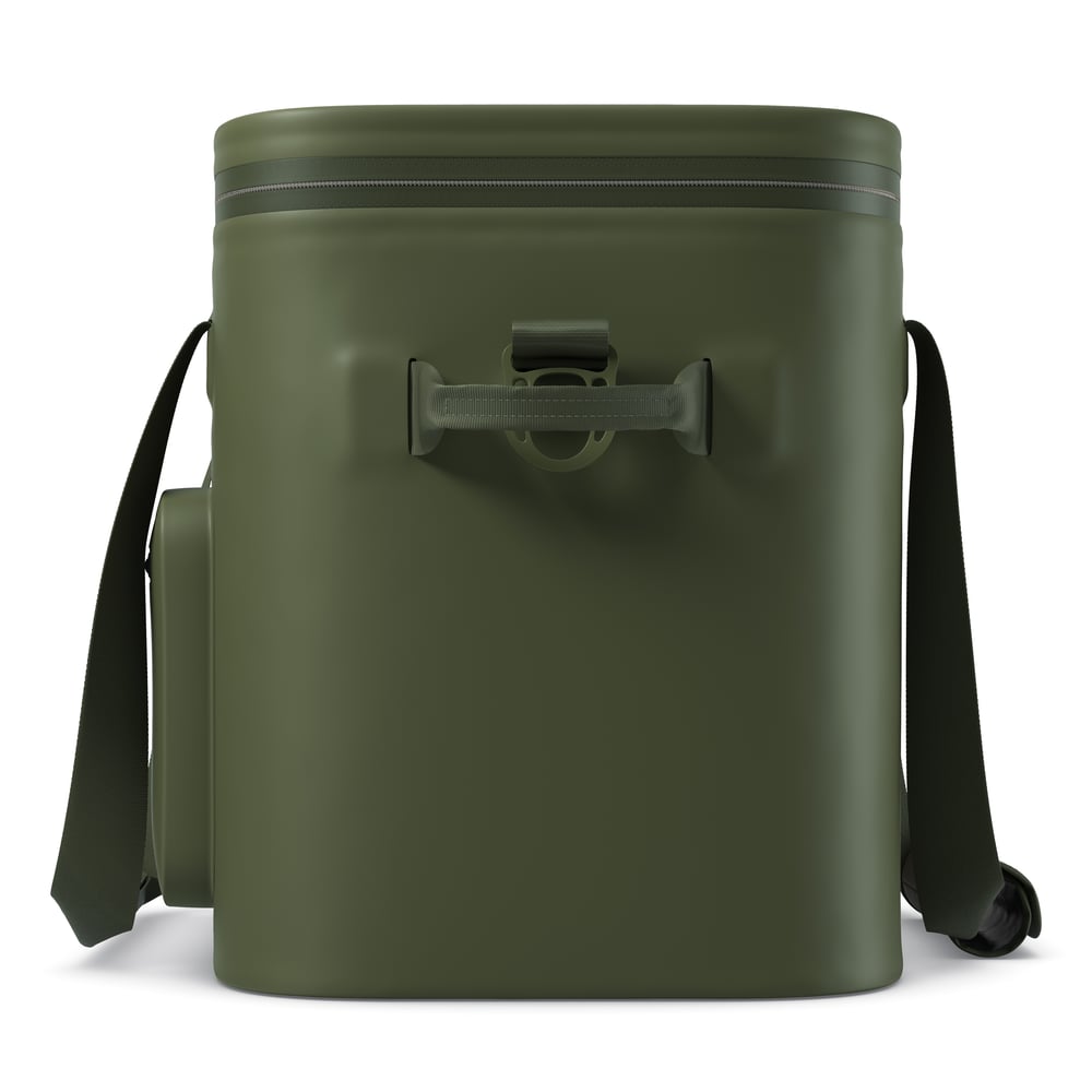 RTIC Outdoors - Ultra-Tough Soft Cooler Pro - Image 7