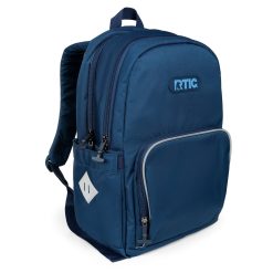 RTIC Outdoors - Kids' 2-in-1 Day Pack-Navy