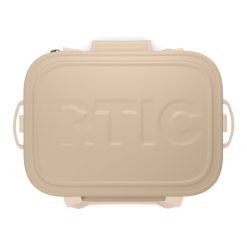 Alternative view of RTIC Outdoors - Ultra-Tough Soft Cooler Pro