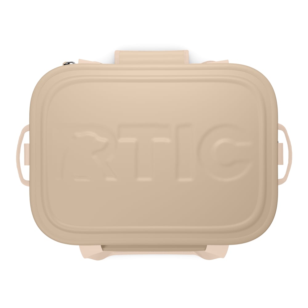RTIC Outdoors - Ultra-Tough Soft Cooler Pro - Image 2