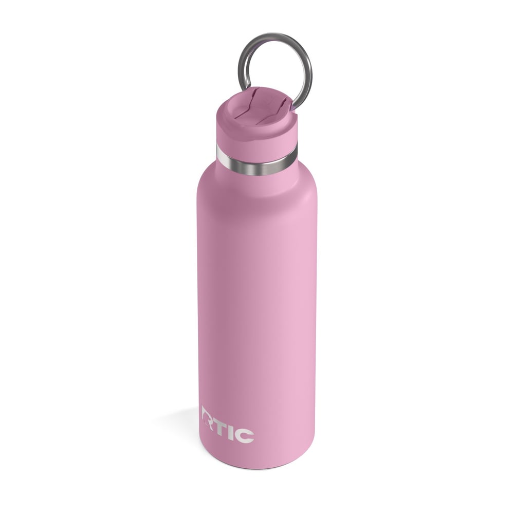 RTIC Outdoors - Journey Bottle - Rosewood - Image 4