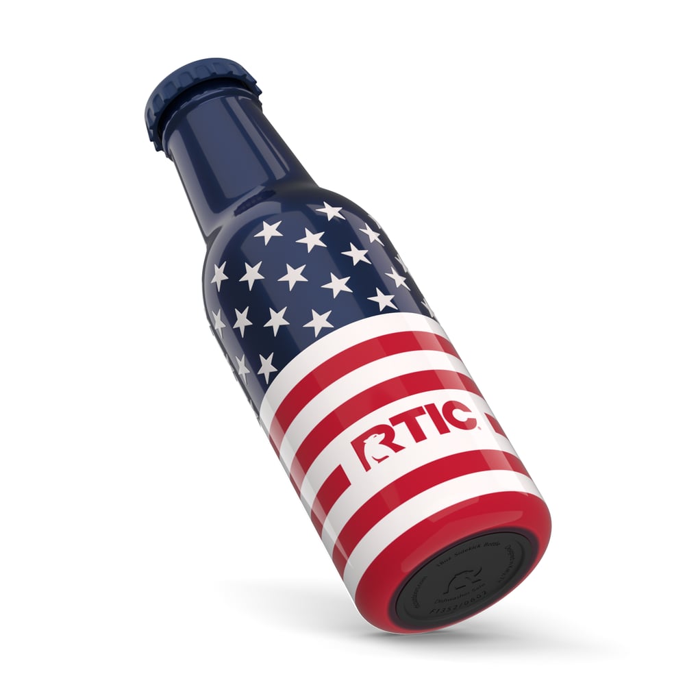 RTIC Outdoors - 18oz Sidekick Bottle - Cold Glory - Image 6