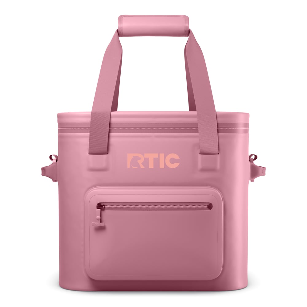 RTIC Outdoors - Ultra-Tough Soft Cooler Pro