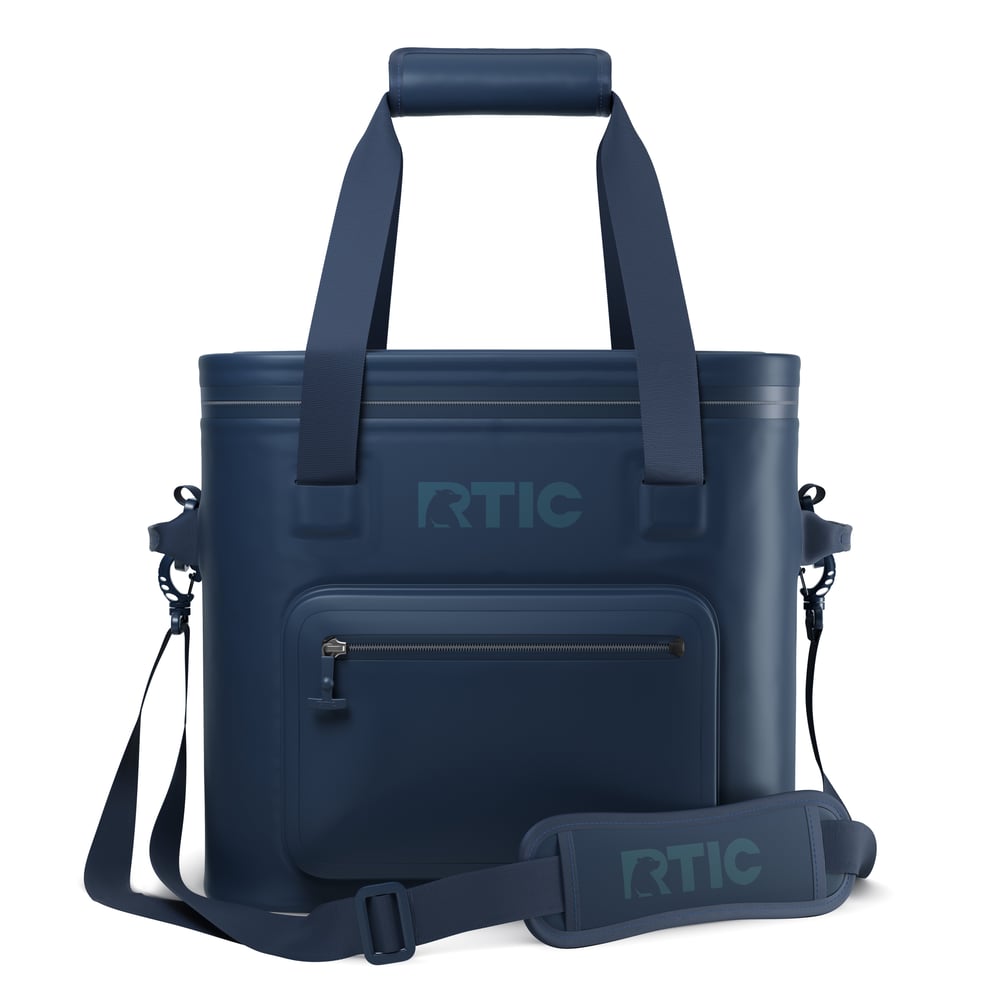 RTIC Outdoors - Ultra-Tough Soft Cooler Pro - Image 3