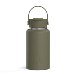 Alternative view of RTIC Outdoors - Outback Bottle - Olive