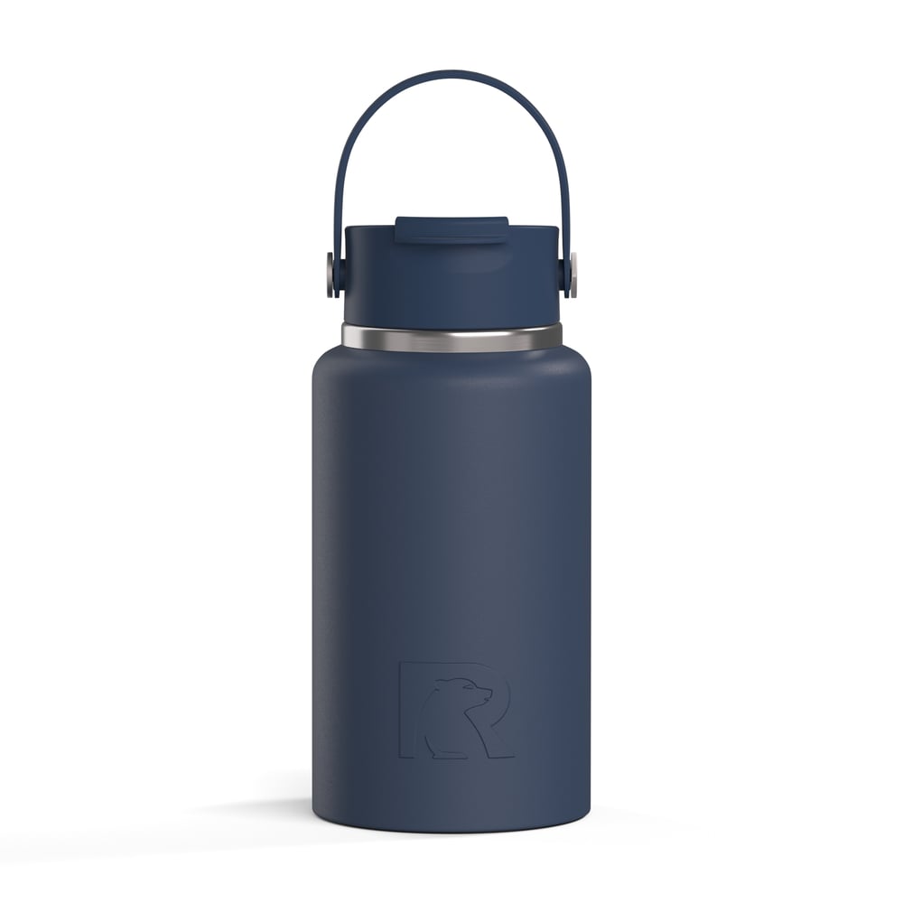 RTIC Outdoors - Outback Bottle - Navy - Image 2
