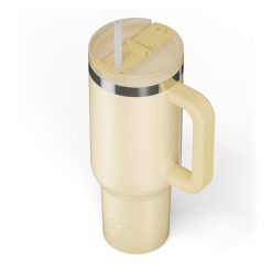 Alternative view of RTIC Outdoors - Road Trip Tumbler - Sunlight Glitter