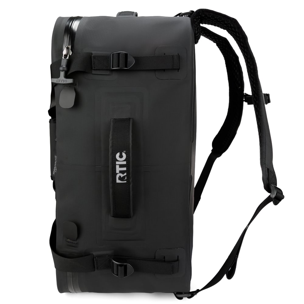 RTIC Outdoors - Ultra-Dry Duffle Pack - Image 9