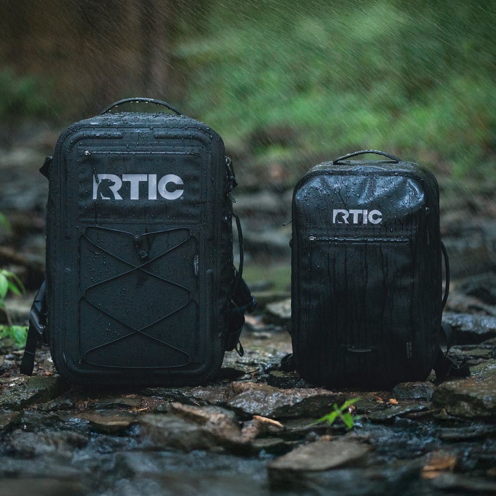 RTIC Outdoors - Ultra-Dry Duffle Pack - Image 23