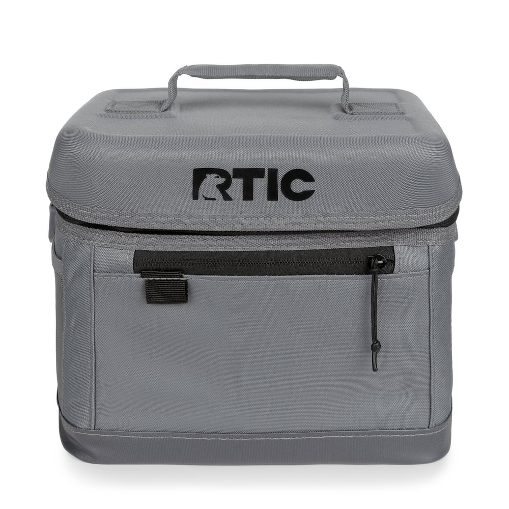 RTIC Outdoors - Everyday Cooler - Smoke - Image 8